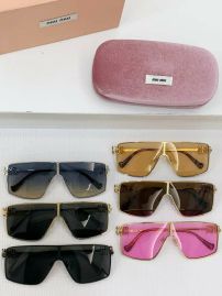 Picture of MiuMiu Sunglasses _SKUfw55617072fw